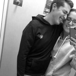 Meet your Posher, Kalie