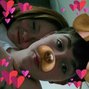 Meet your Posher, Bradymichael