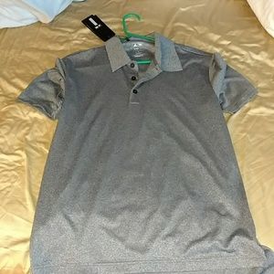 Adidas Climalite golf t-shirt