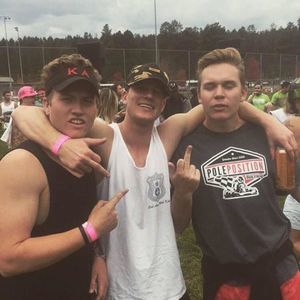 Meet your Posher, Mark