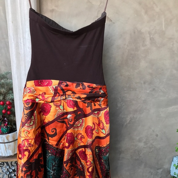 Cocktail dress - Picture 2 of 3