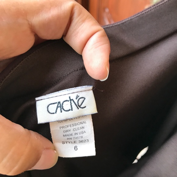 Cocktail dress - Picture 3 of 3