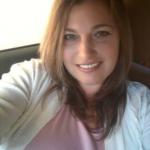 Meet your Posher, Desiree