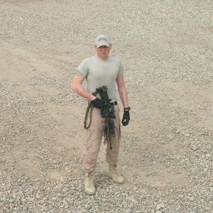 Meet your Posher, James