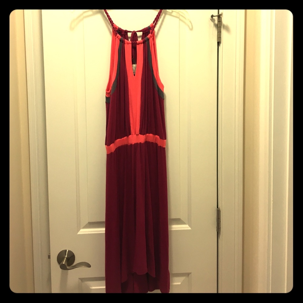 Ella Moss knee length dress