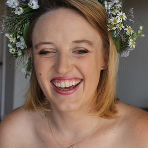 Meet your Posher, Mary