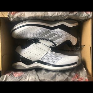 BRAND NEW Adidas men's speed trainer 3 shoes