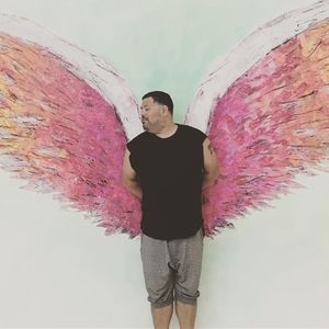 Meet your Posher, Benjamin