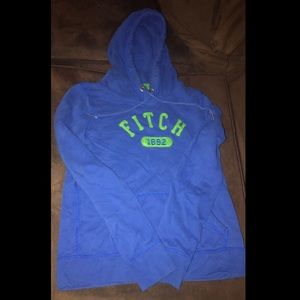 Abercrombie and Fitch Hoodie