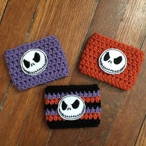 Jack Cozy / Nightmare Before Christmas Jack Cozy / Nightmare Before Christmas