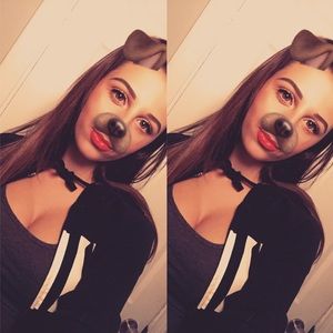 Meet your Posher, Sherry