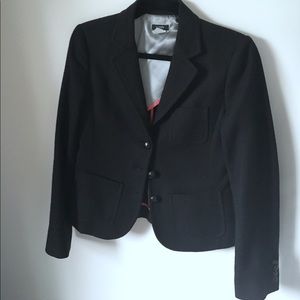 Beautiful fall J.Crew wool jacket! Beautiful fall J.Crew wool jacket!