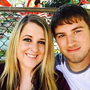 Meet your Posher, Brian