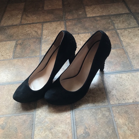Nine West heels - Picture 1 of 3