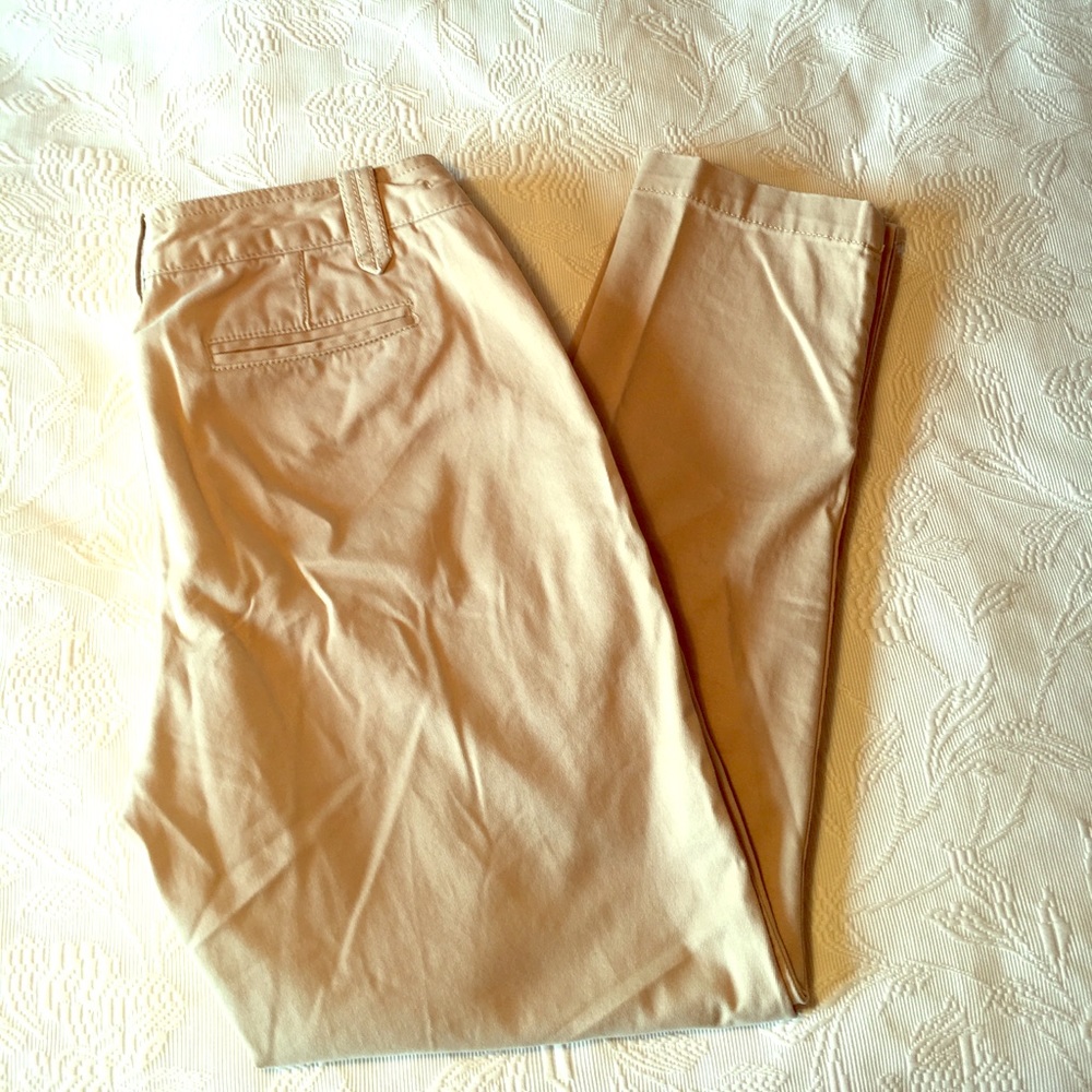 Banana Republic Skinny Chino. 4P.