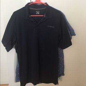Golf polo