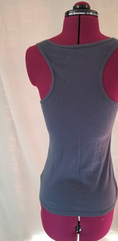 Tank top - Picture 2 of 2