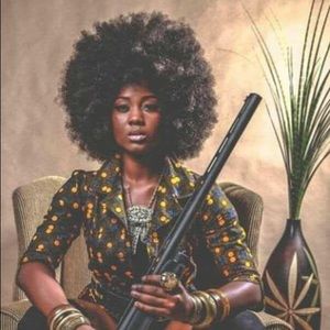 Meet your Posher, Renee