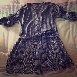 BCBG Romper
