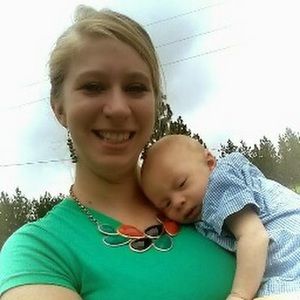 Meet your Posher, Jeanne-marie