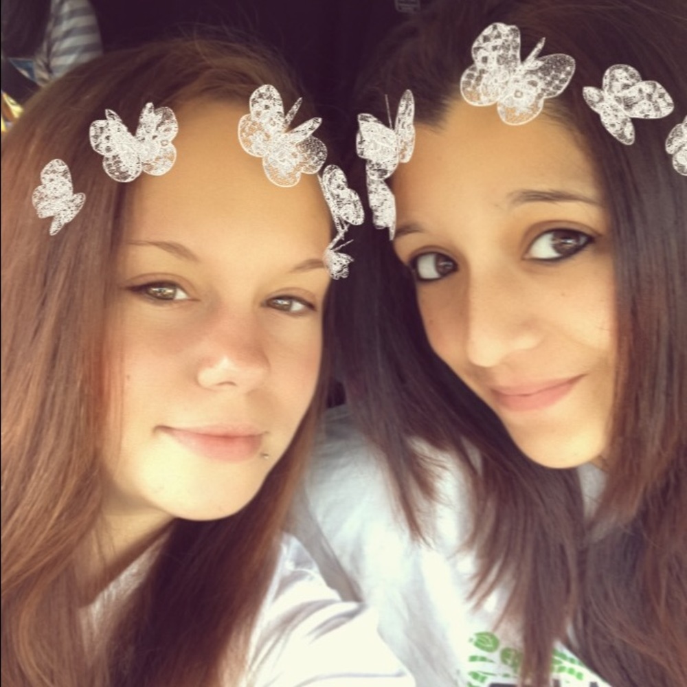 Meet your Posher, Bree