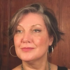 Meet your Posher, Madolyn