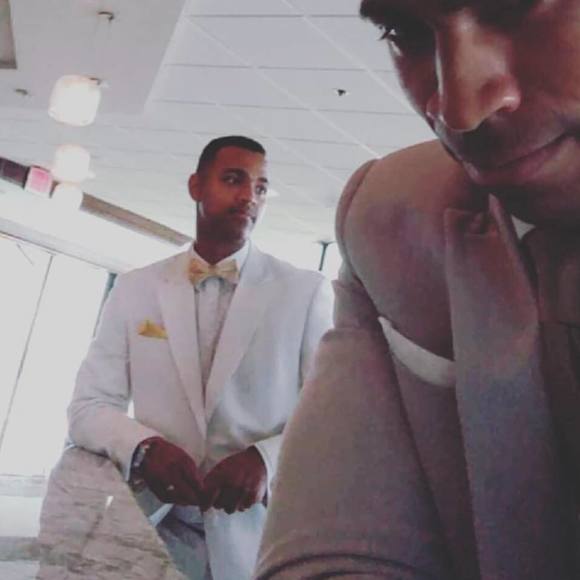 Meet your Posher, Jonathan - Picture 1 of 1