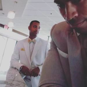 Meet your Posher, Jonathan