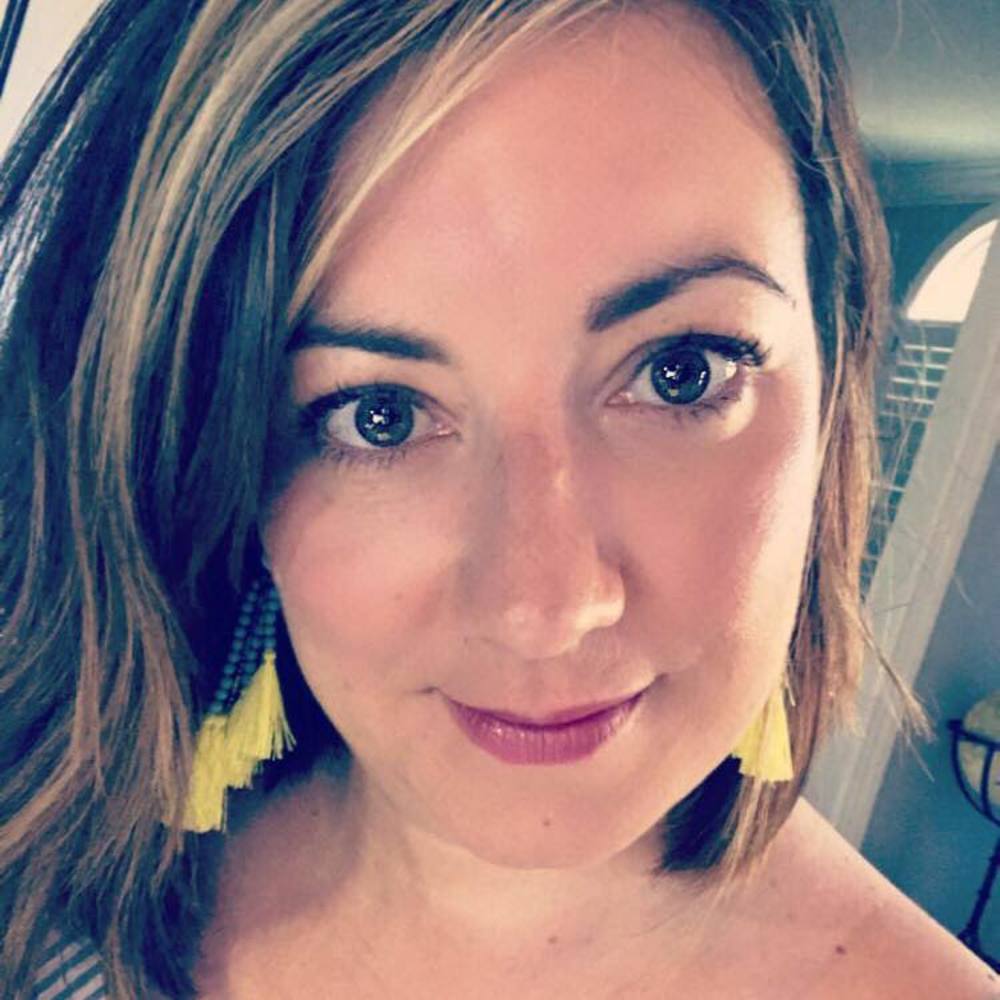 Meet your Posher, Jacy