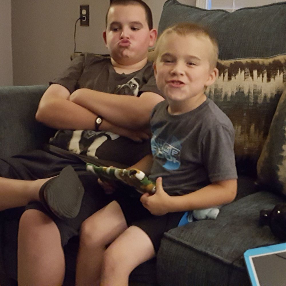 Meet your Posher, Pamela