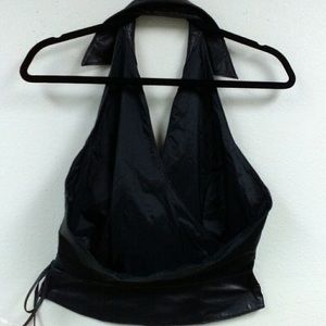 Leather Halter