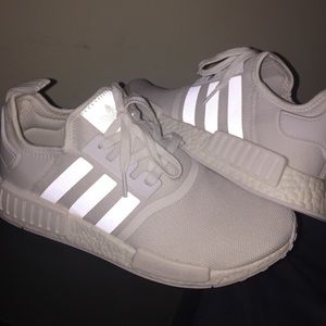 Adidas MND R1's Adidas MND R1's