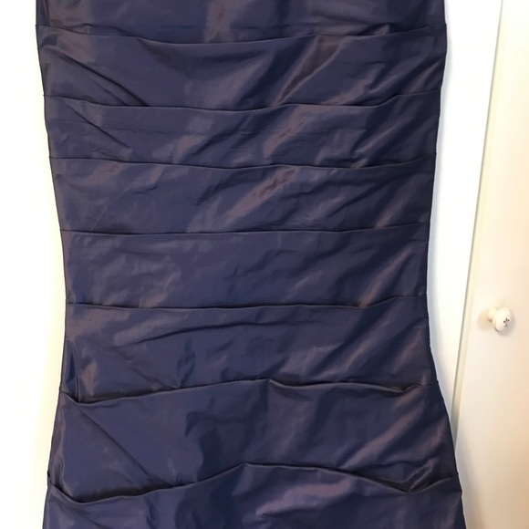 Formal party dress - Picture 3 of 4