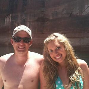 Meet your Posher, Weston