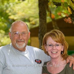 Meet your Posher, Kathy