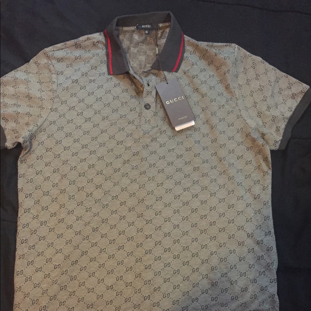 Gucci shirt