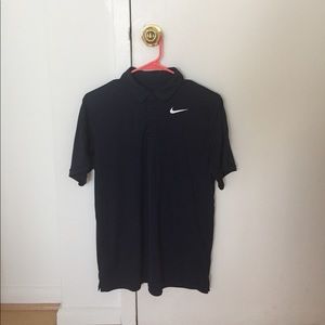 Nike golf polo/tennis polo