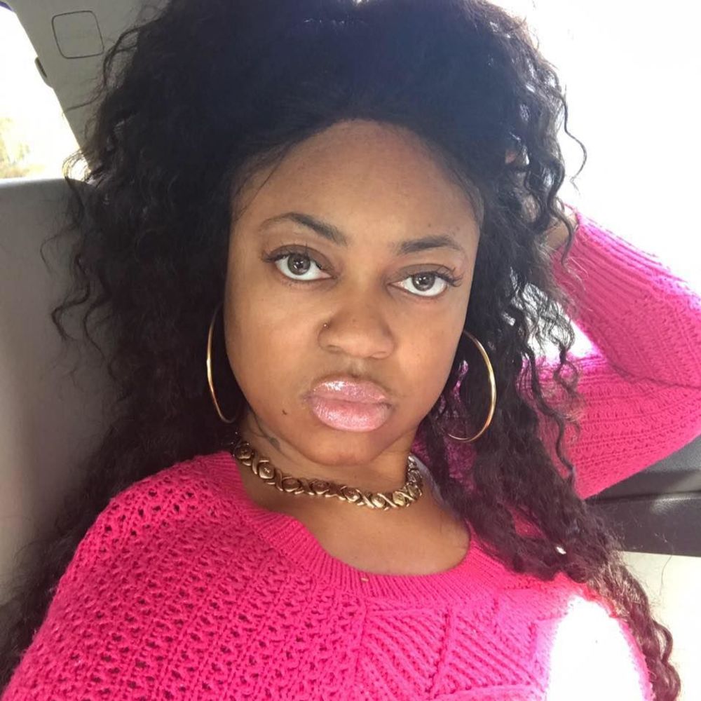 Meet your Posher, Pippi