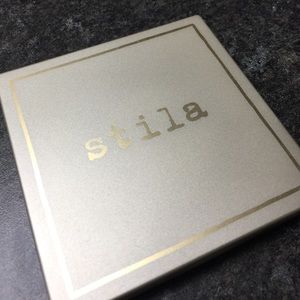 Still stay all day bronzer