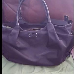 Kate Spade Diaper Bag
