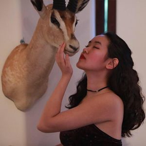 Meet your Posher, Lydia