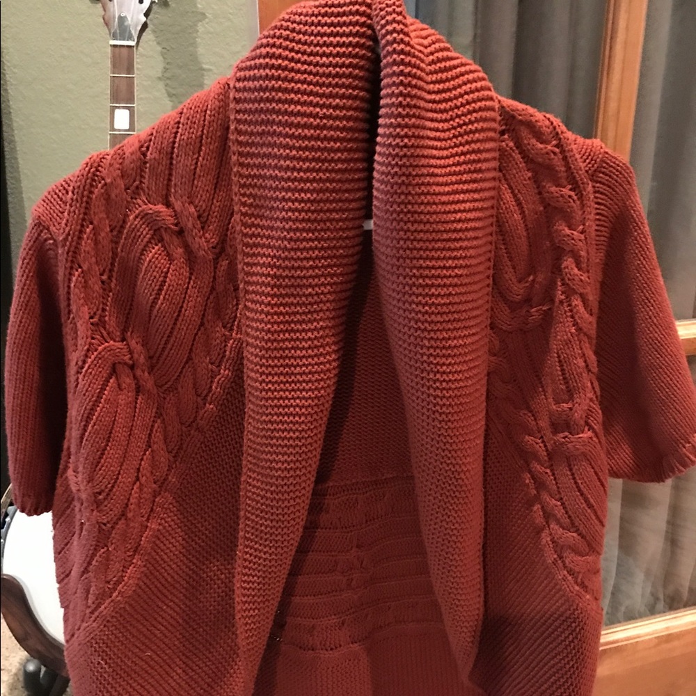 Sweater
