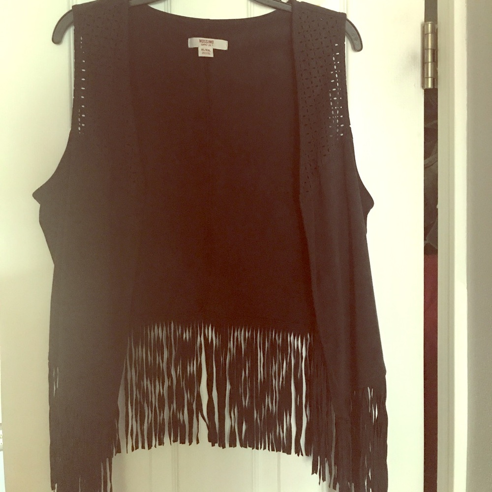 Vest