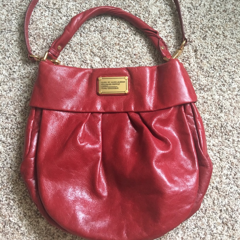 Marc by Marc Jacobs handbag