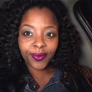 Meet your Posher, Tracy