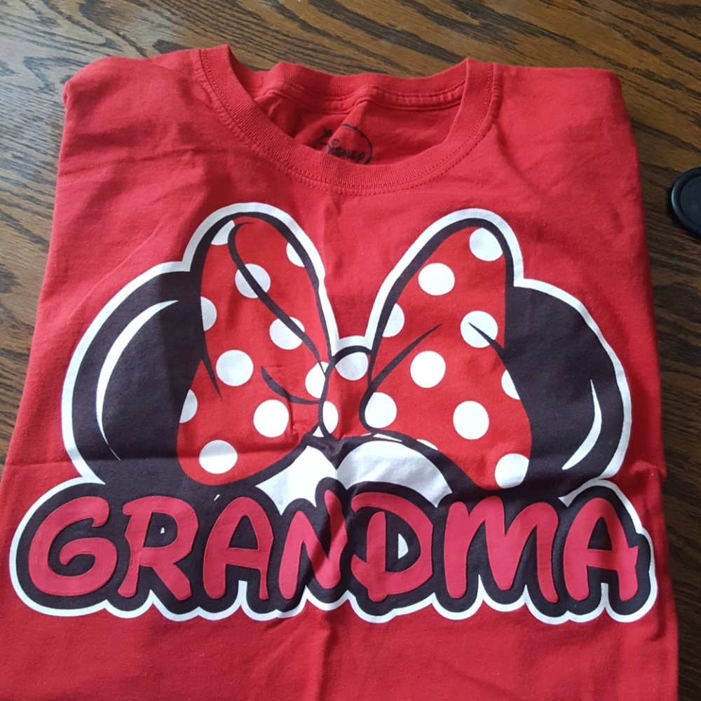 Disney t shirt