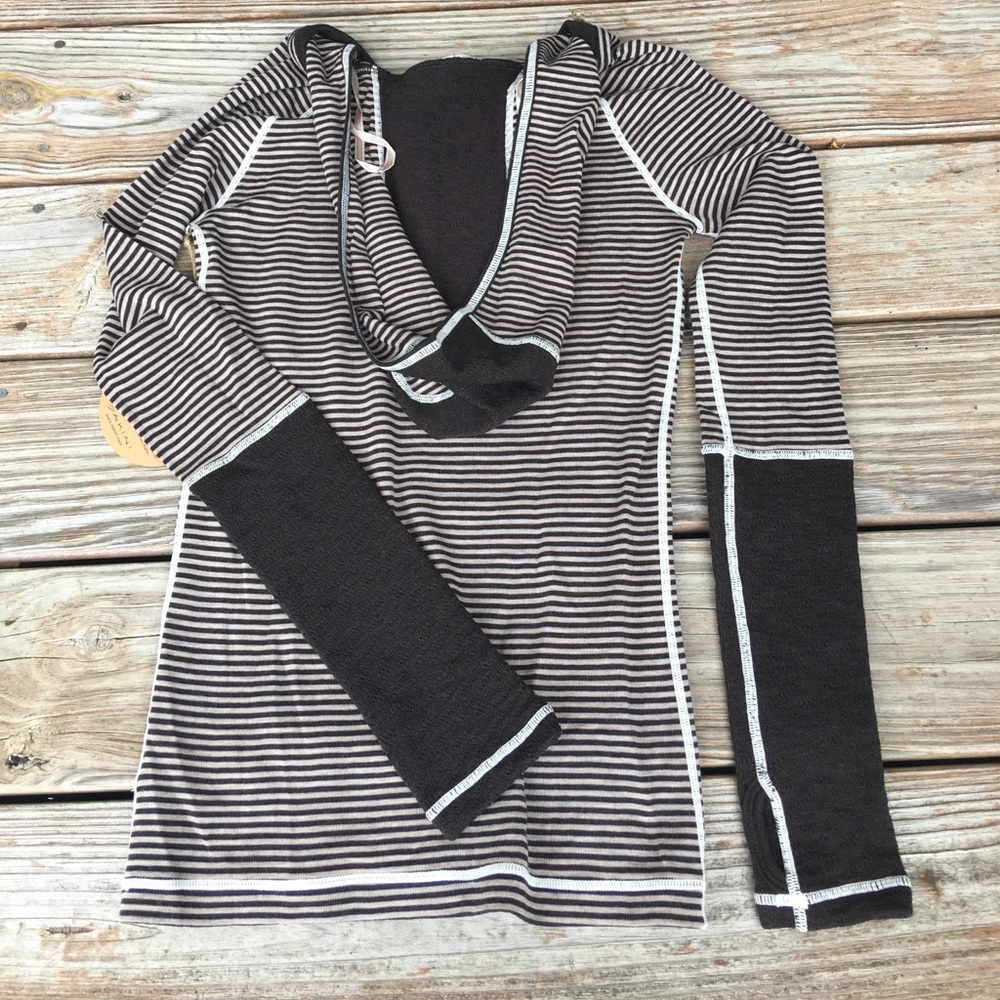 NWT Akini Active Hoody - Picture 2 of 7