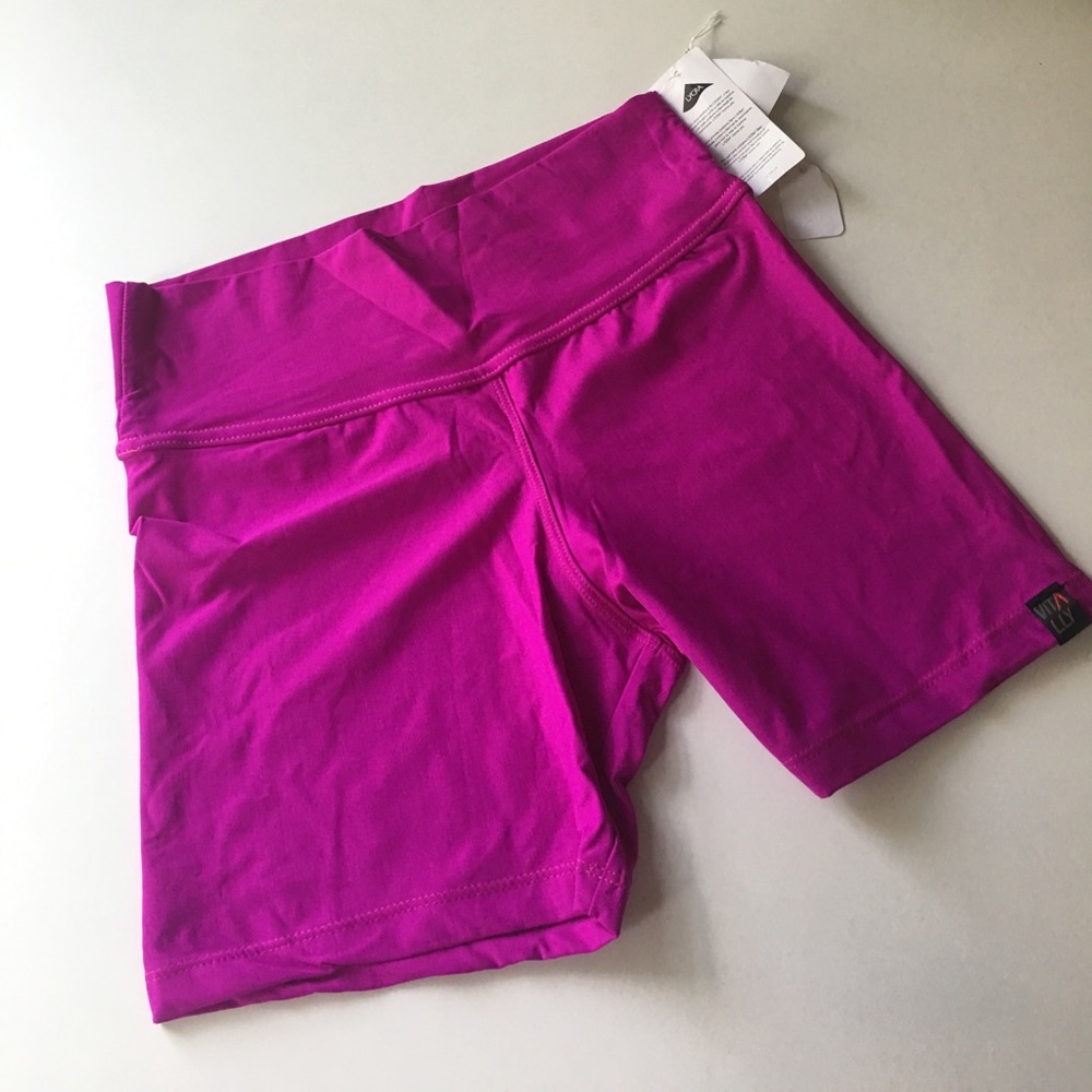 Short