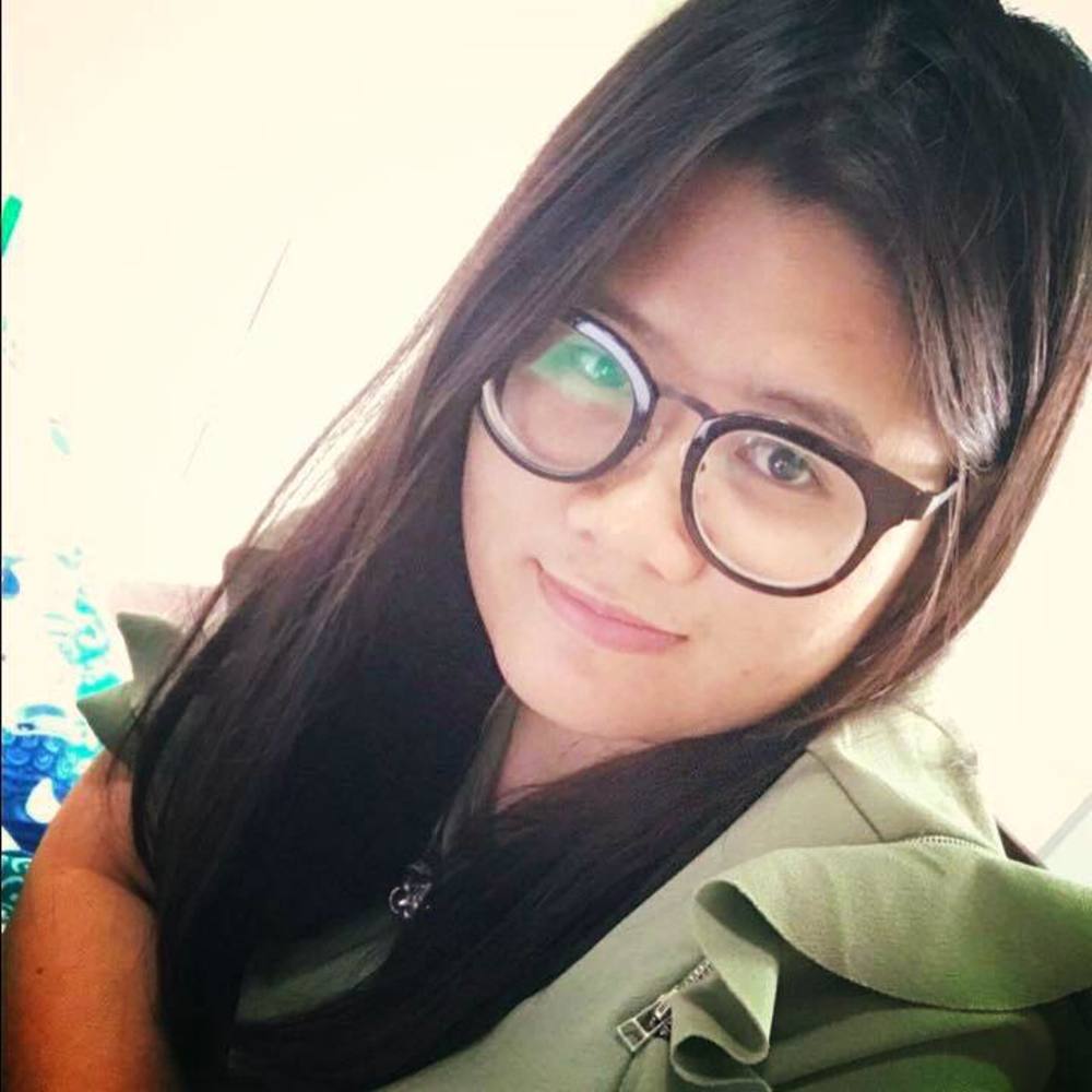 Meet your Posher, Nica