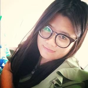 Meet your Posher, Nica